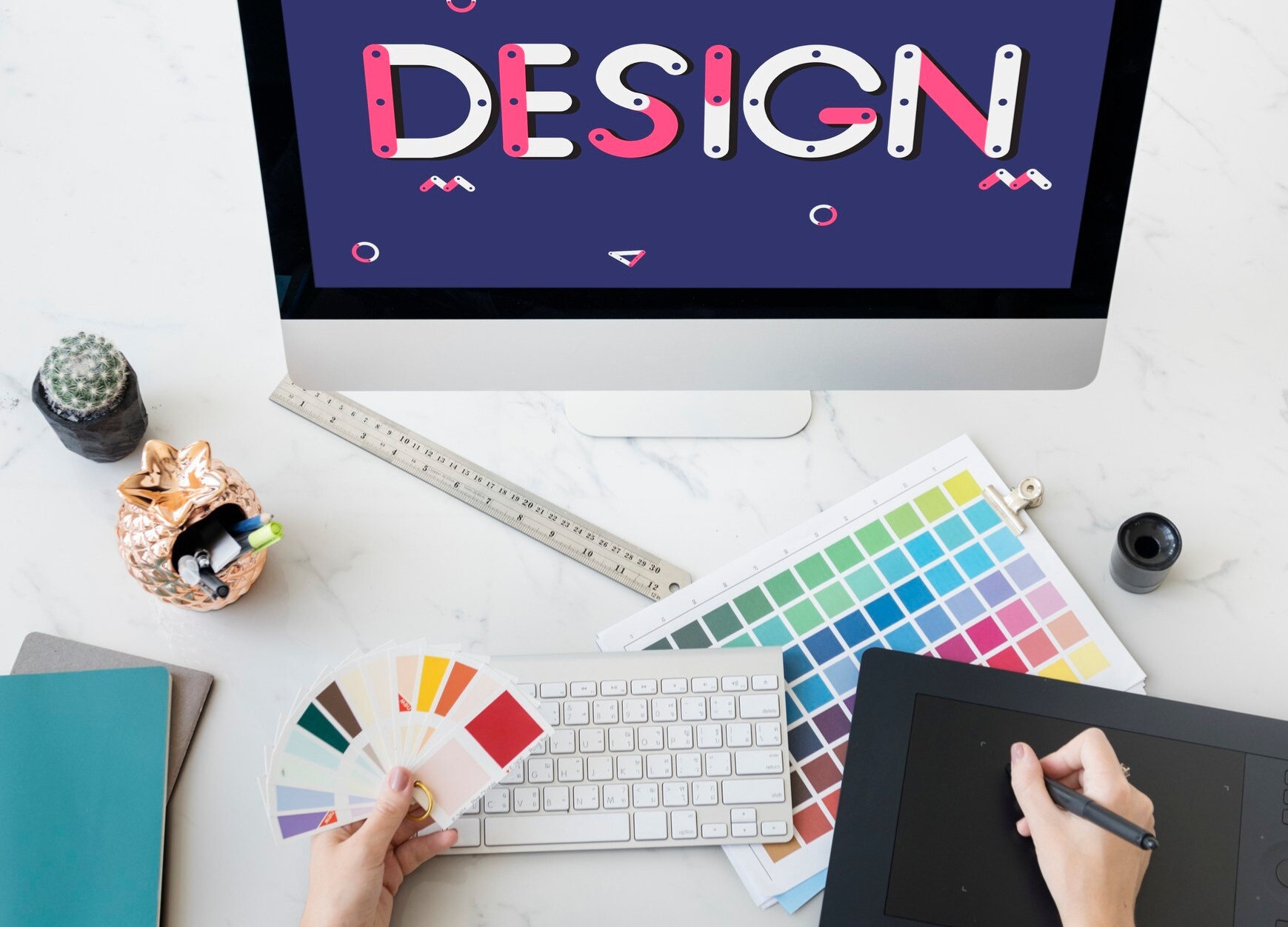 Branding & Graphics