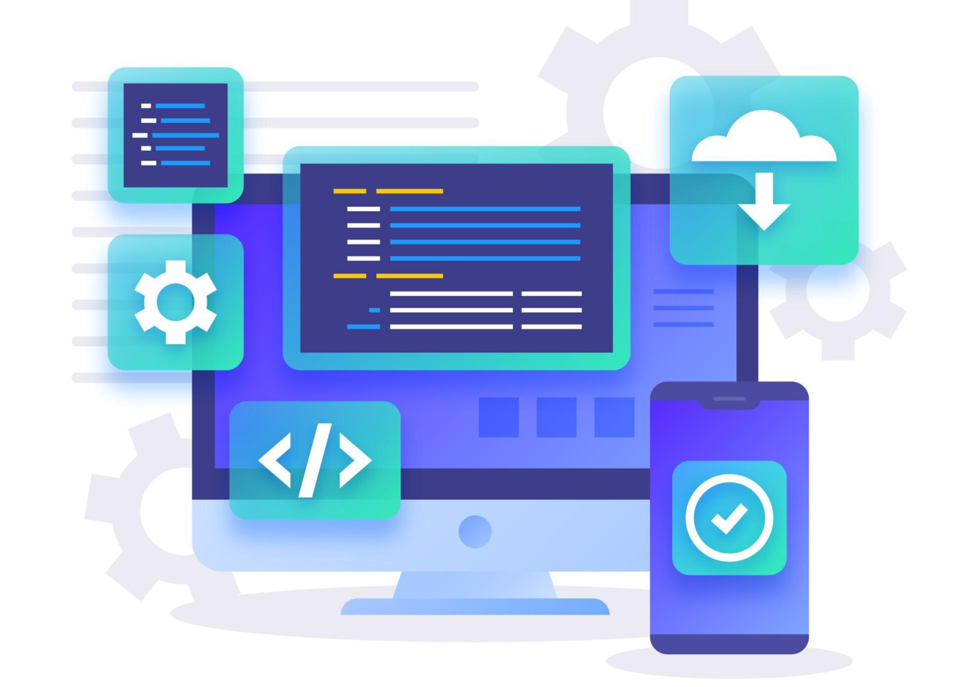 Web Development